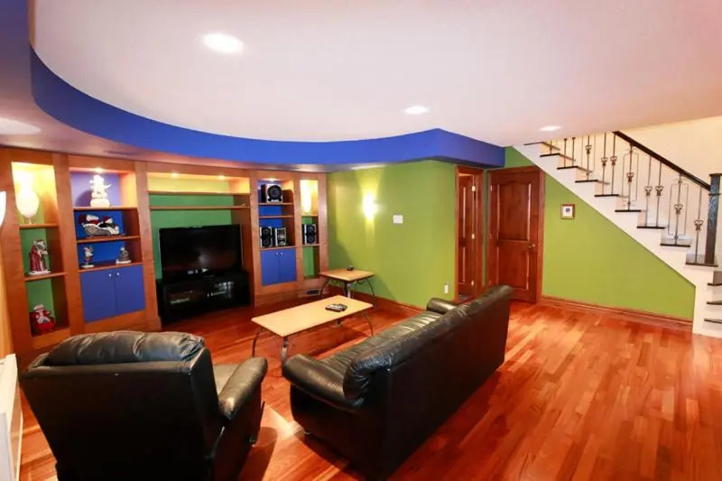 Chalet 30 Chemin des Skieurs by Chalets Alpins
