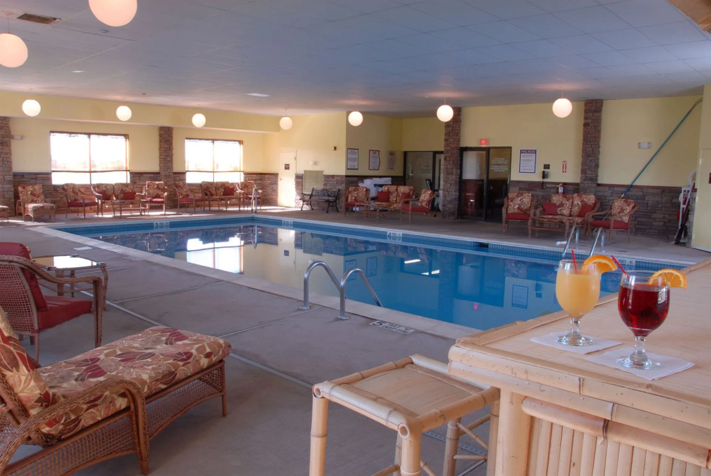 Vernon Downs Casino and Hotel
