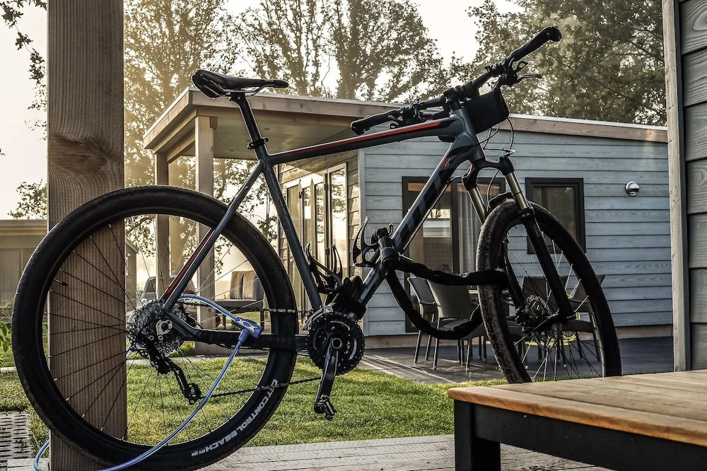 Vakantiepark Buitenplaats Holten
