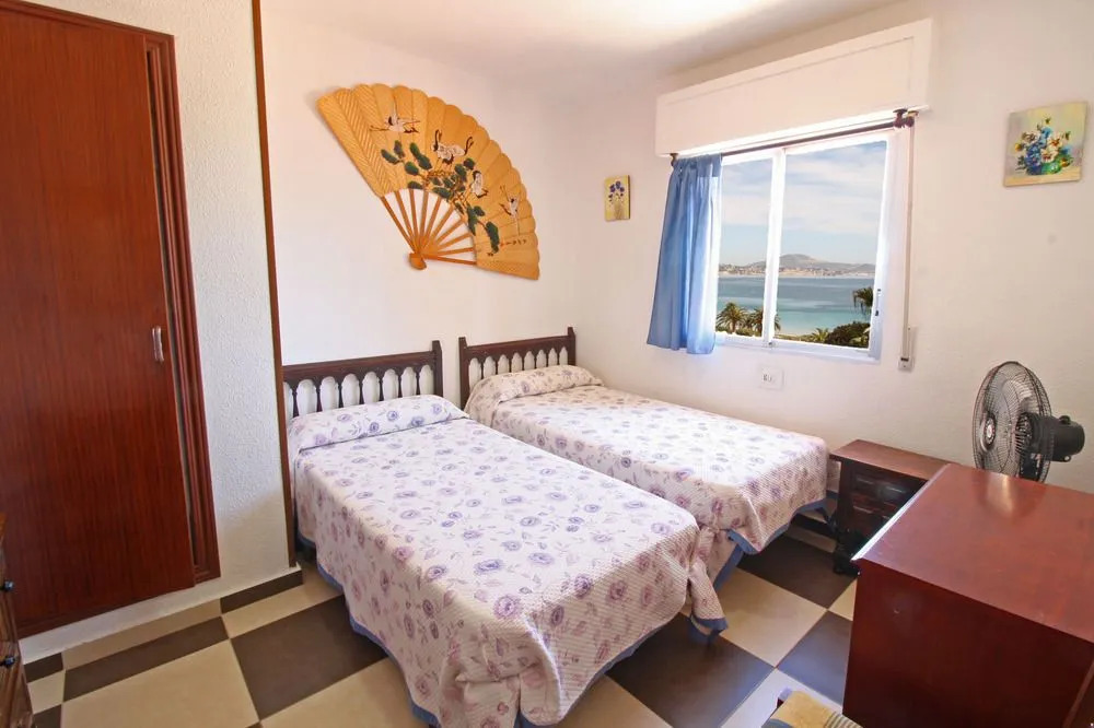 Apartamento Frentemar 2 - Costa CarpeDiem
