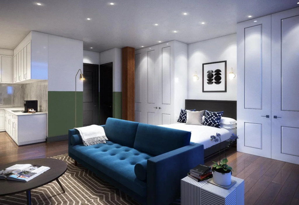 New Orleans Luxury Collection