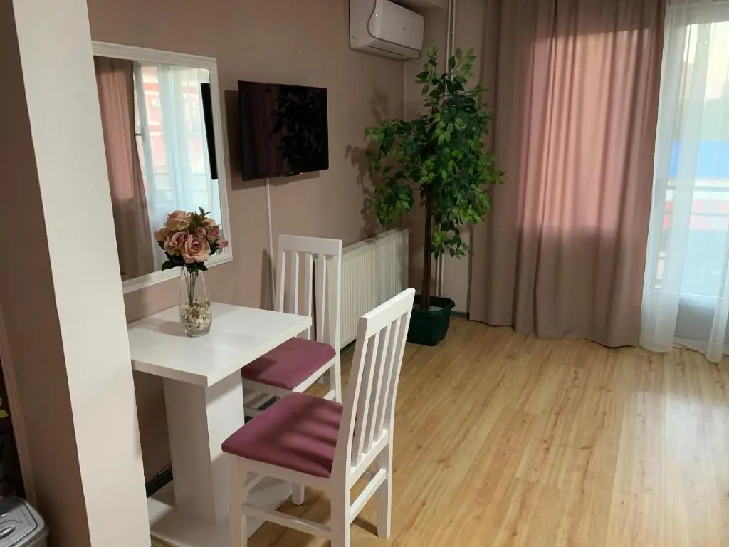La Apartamento Centroom