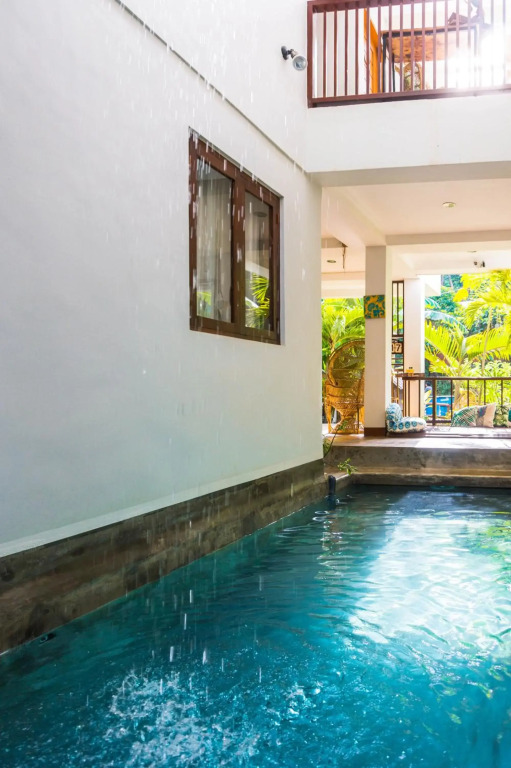 Talisay Boutique Hotel