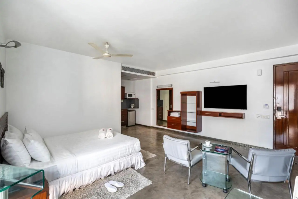 Purple Lotus Boutique Suites