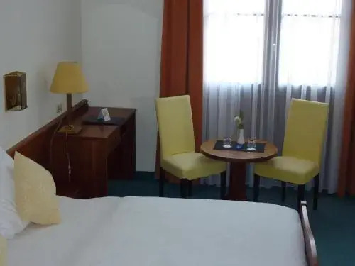 Stadthotel