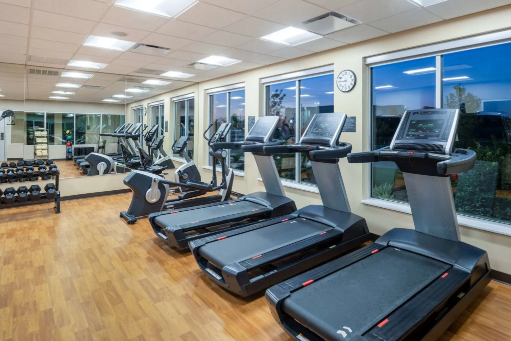 Hyatt Place Fort Worth-Alliance Town Center