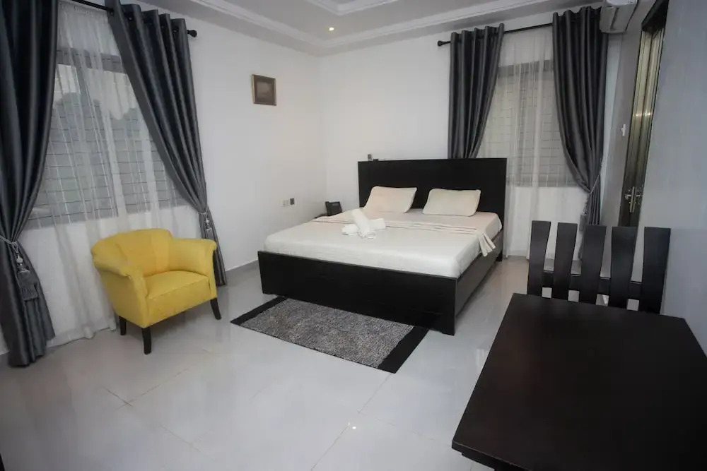 Labev Hotel