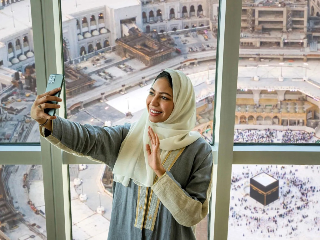 Swissotel Al Maqam Makkah