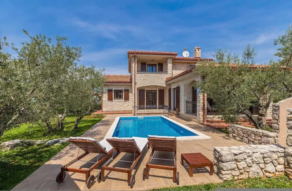 Holiday house Casa DOro