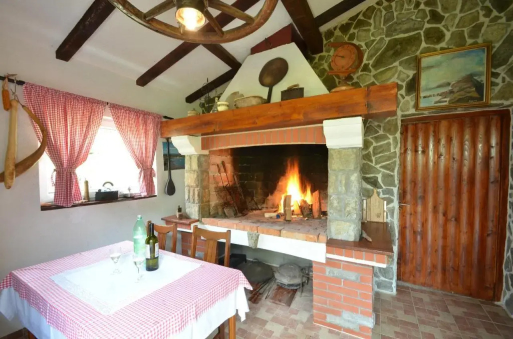 Apartment Loza