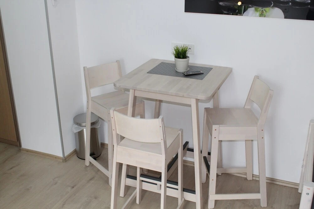 Sobe-Rooms Kvatric