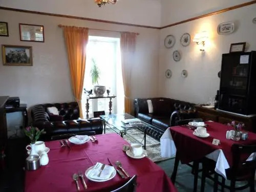 The Netherdale
