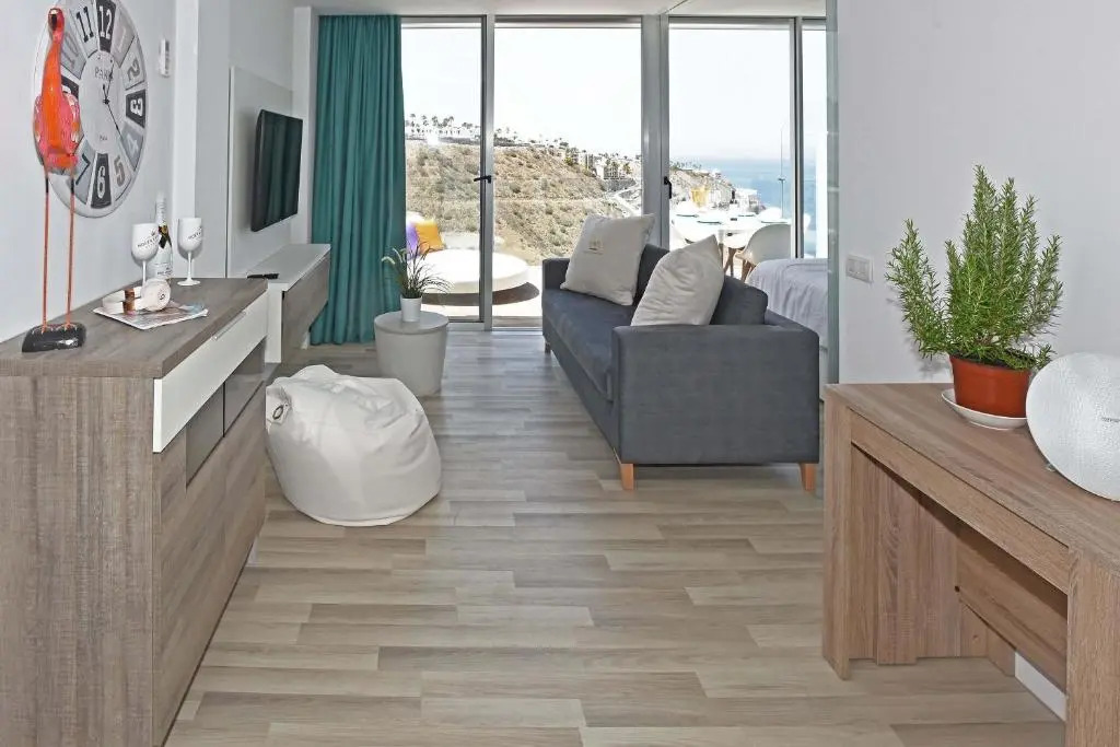 Amadores C&H Suites