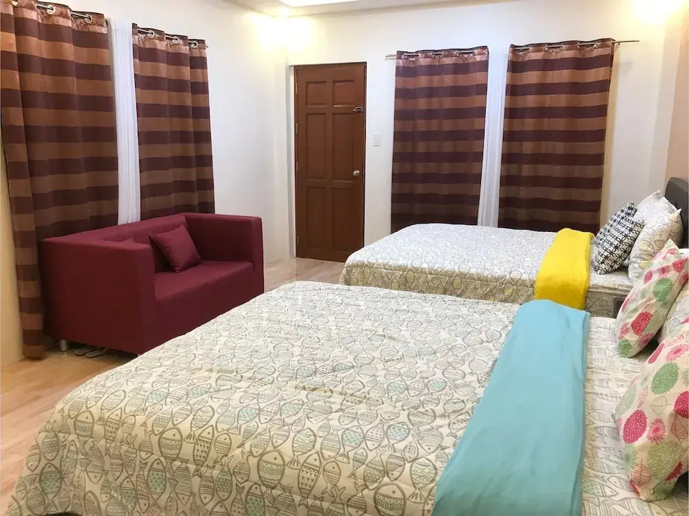 Guest Hotel