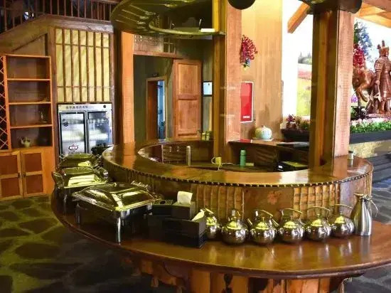 Shanbara Homestay (Daocheng Yading Visitor Center)