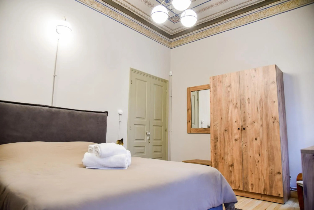 Erst Guest House