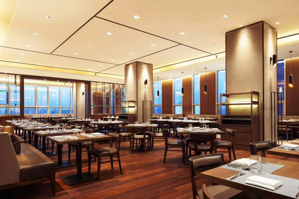 Four Points by Sheraton Josun, Seoul Station