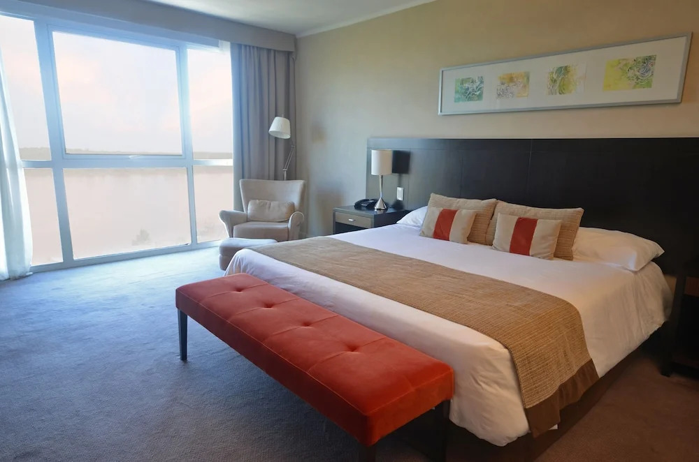 Howard Johnson Plaza Resort & Casino Mayorazgo