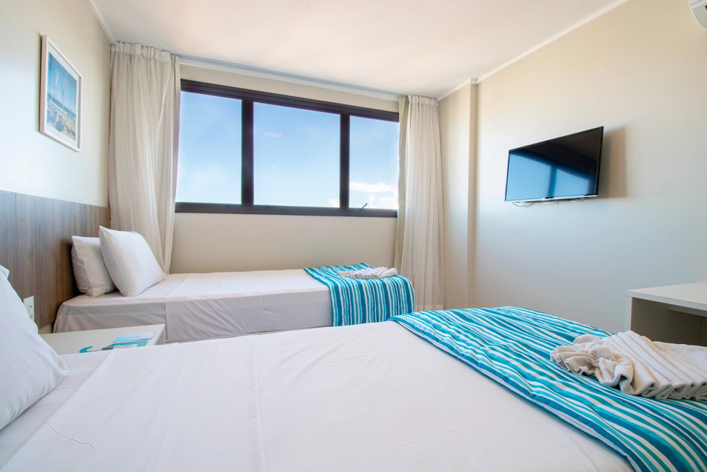 Acqua Inn Maceió Ponta Verde