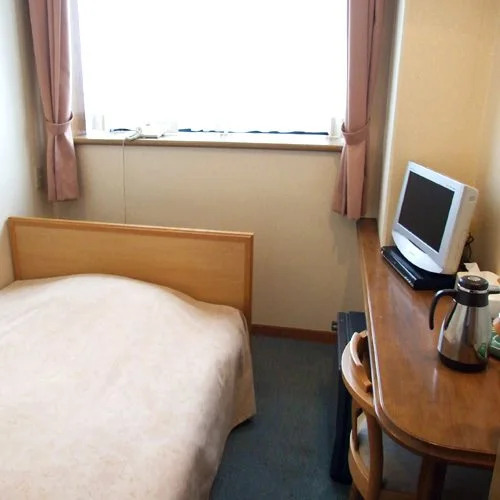 Hotel Somaya