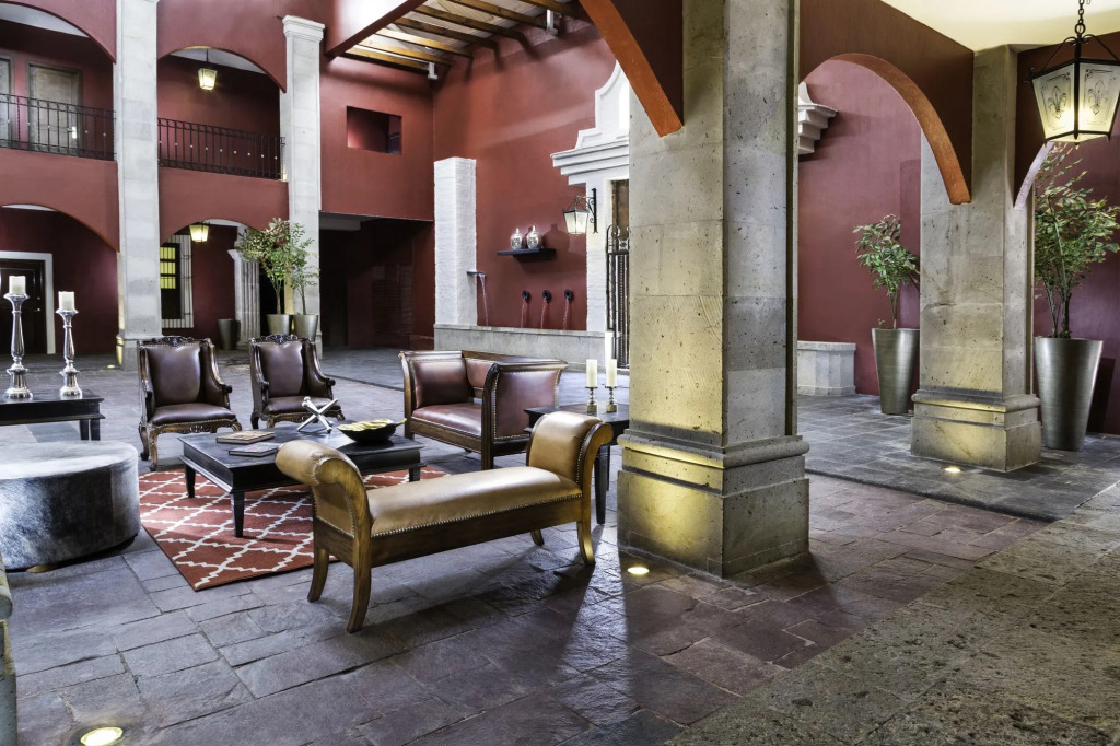 Gran Casa Xalisco