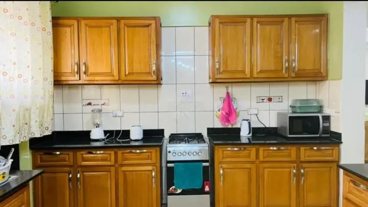 PALATINE APARTMENTS MAKINDYE KIZUNGU, KAMPALA