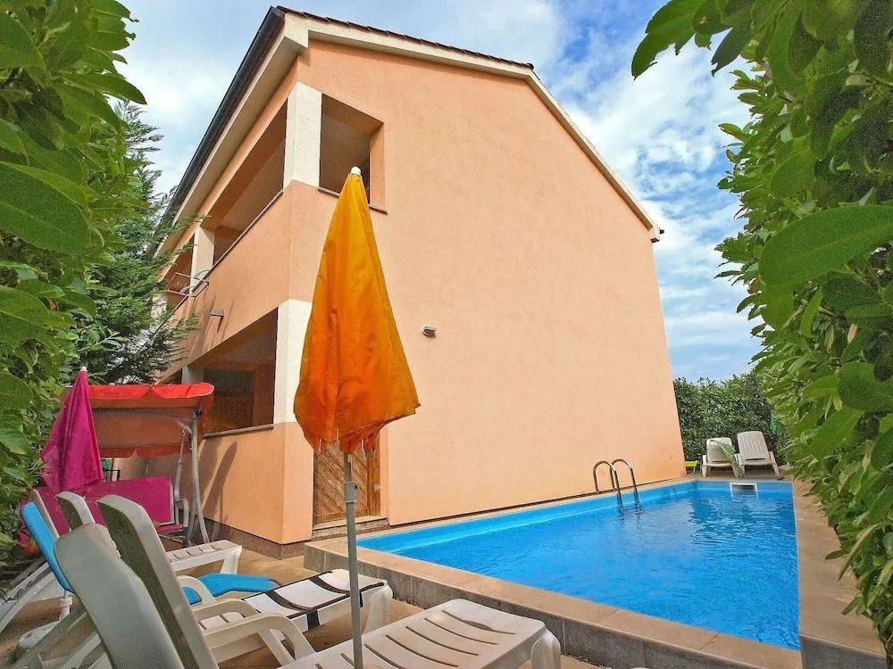 Apartmensts Arsen 928