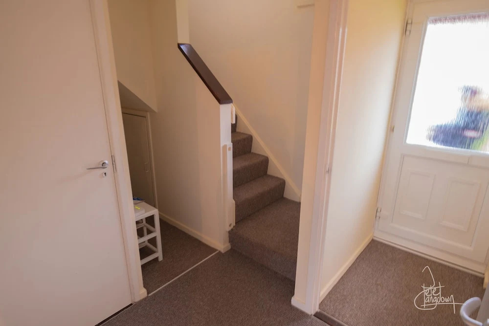 Canterbury Cosy Home
