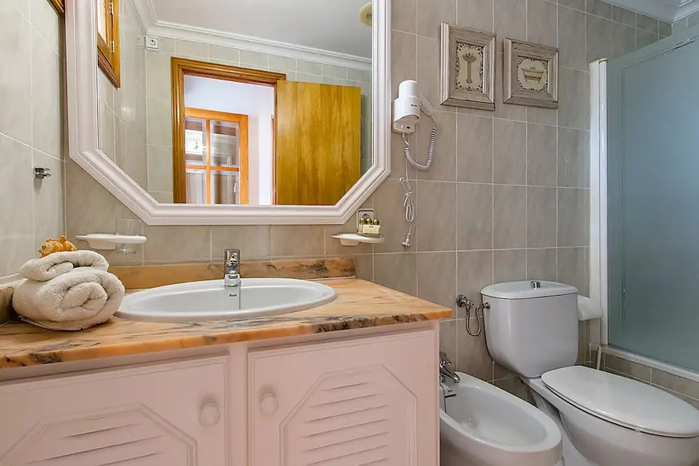 Apartamentos Rosmare