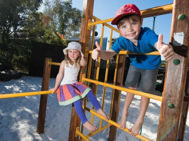 Allure Stradbroke Resort - Walk to Beach at Point Lookout