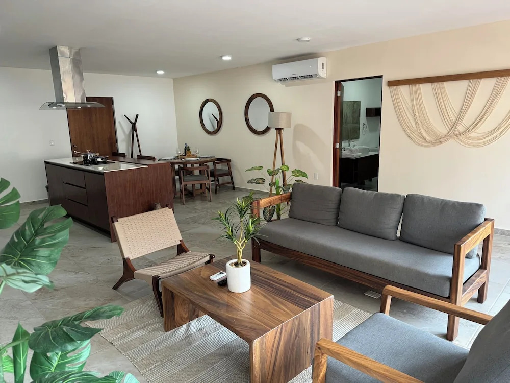 Nabani Condominios T1