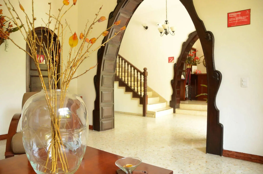 Hotel Karlo By GHO Hoteles