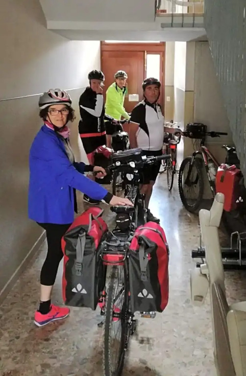 B&B Velocipede
