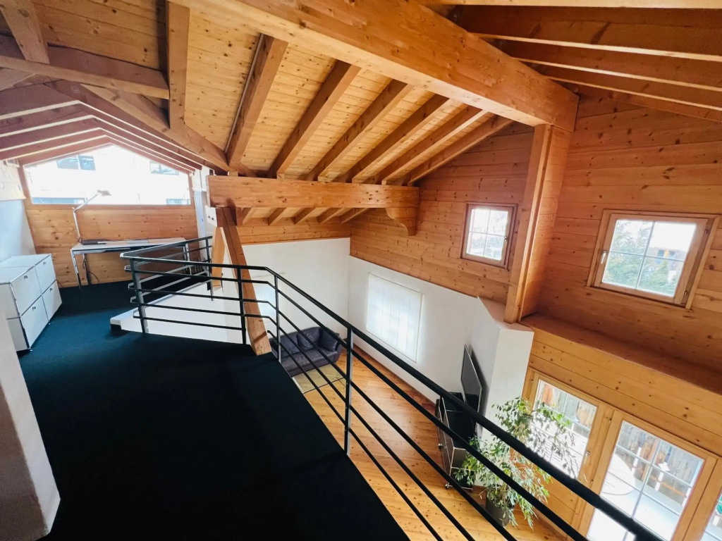 Maisonette Franz