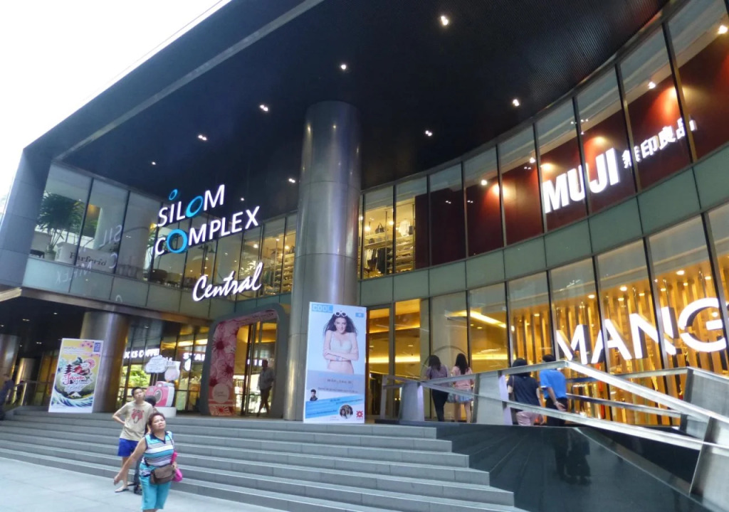 Pula Silom