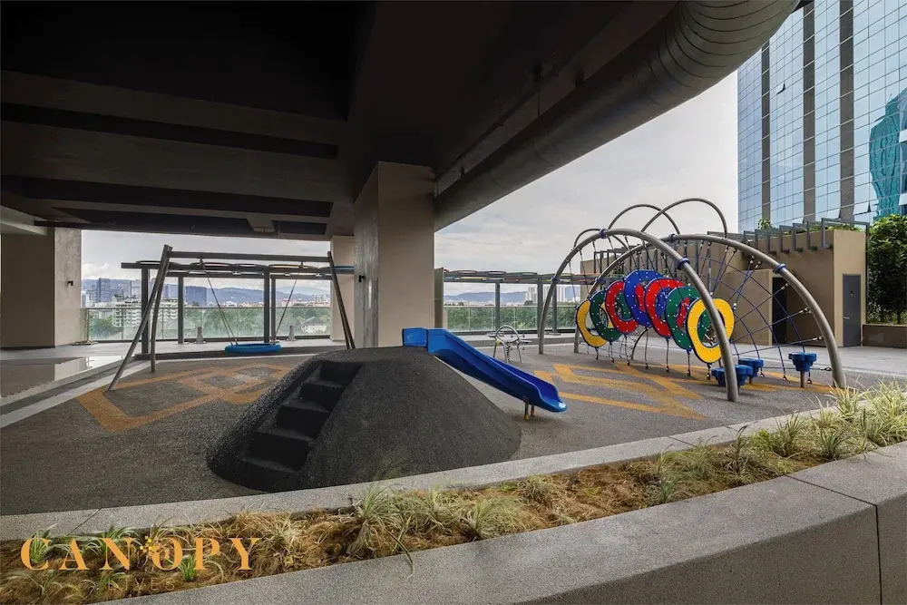 Manor Residences KLCC