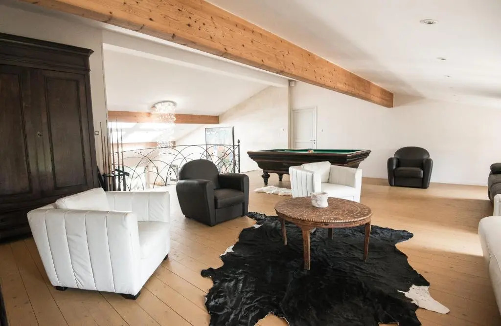 La villa bella
