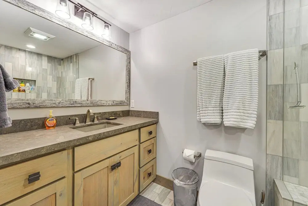 Cozy Sun Valley Townhome w/ Mountain Views!