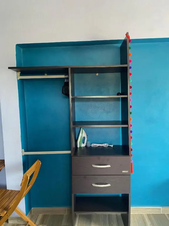 Apartamento 1