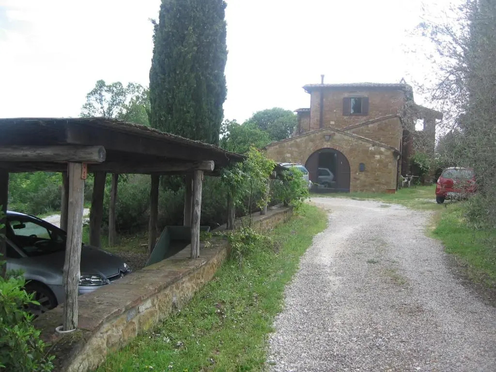 S. Bartolomeo II° - "La Loggetta"