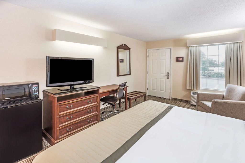 Baymont by Wyndham Valdosta at Valdosta Mall
