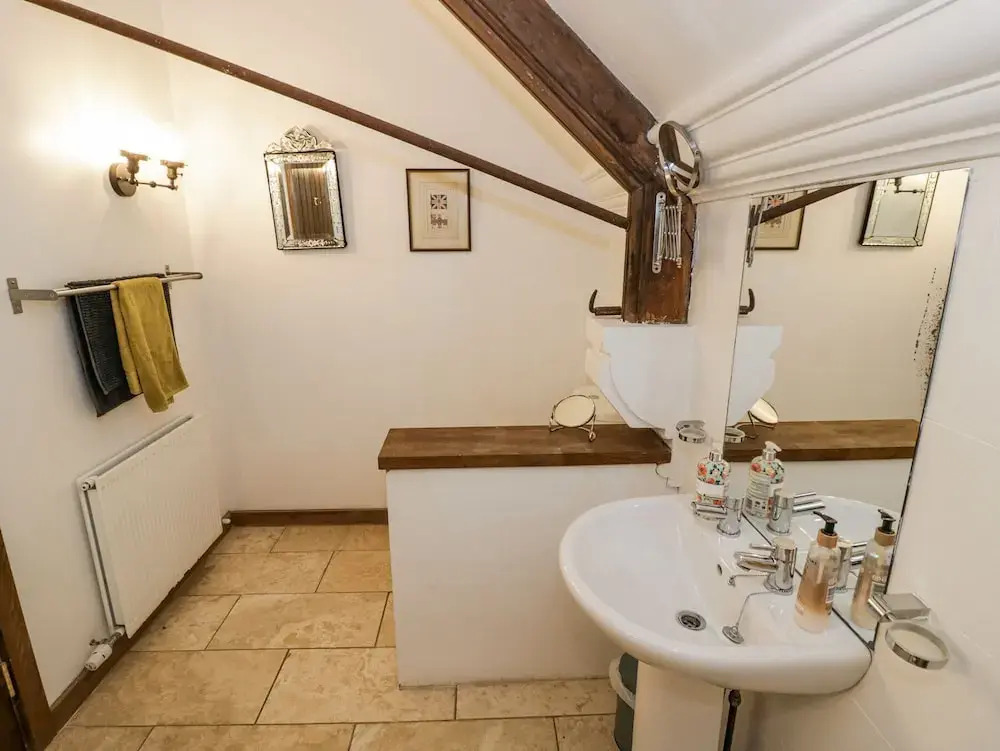 Chetwynd Lodge