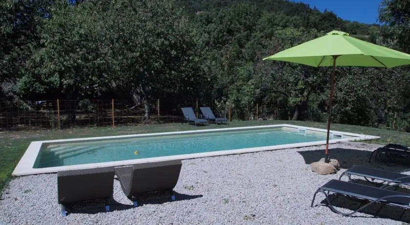 La Cerisaie,B&B