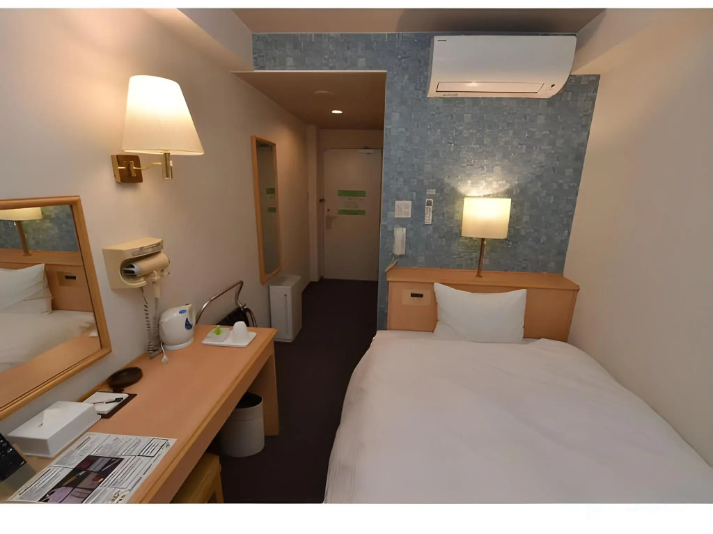 Saga Idaimae Green Hotel