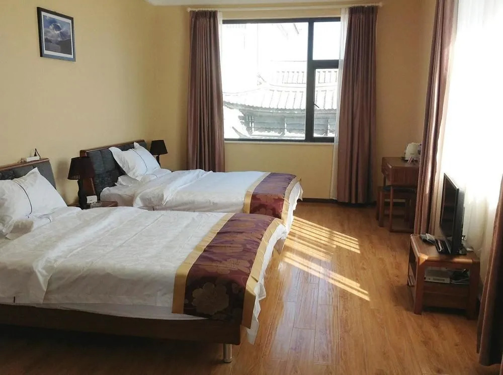 Zui Mei Inn