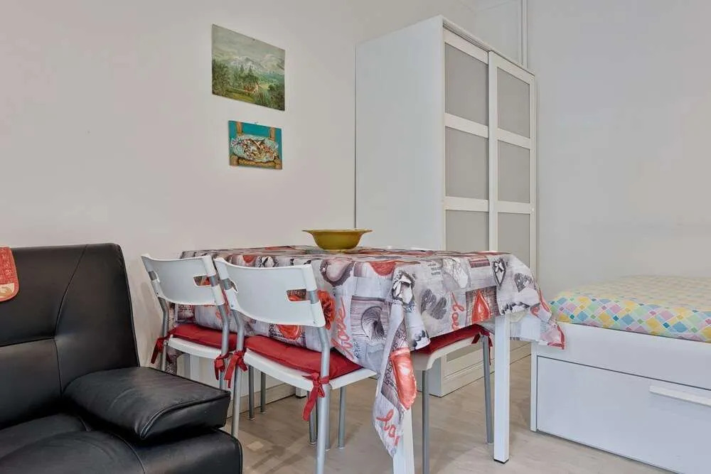 Porta Palazzo Cozy Studio