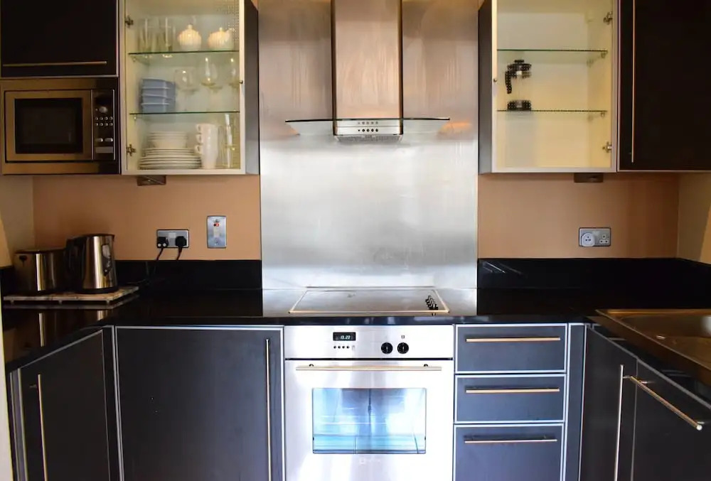 1 Bedroom Flat Near Grand Canal