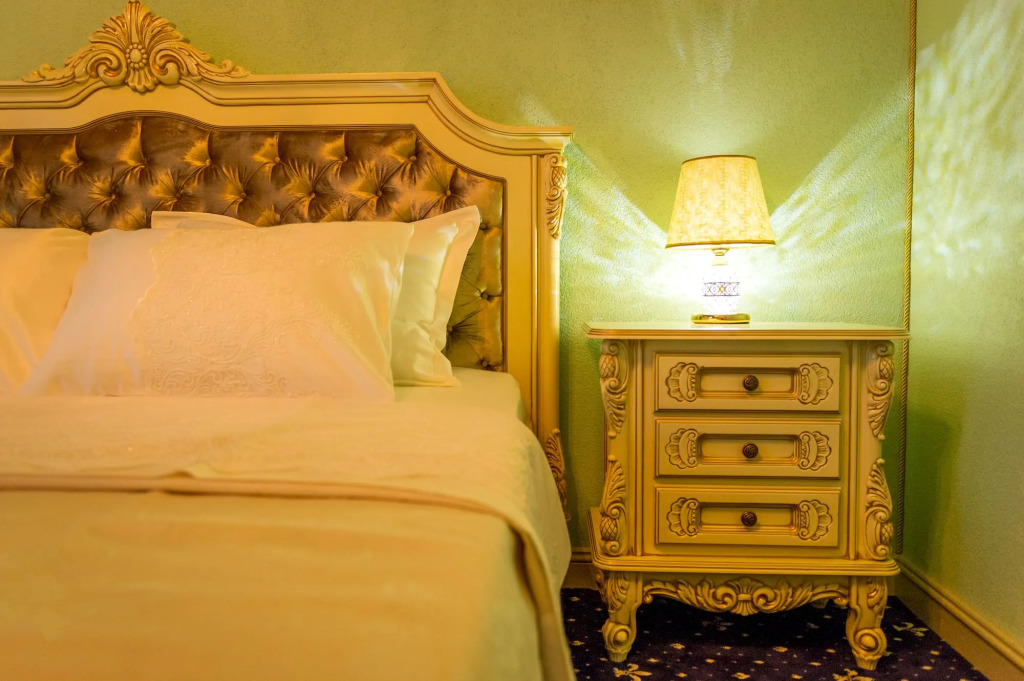 JMR Royal -Luxury Rooms & Private Sauna