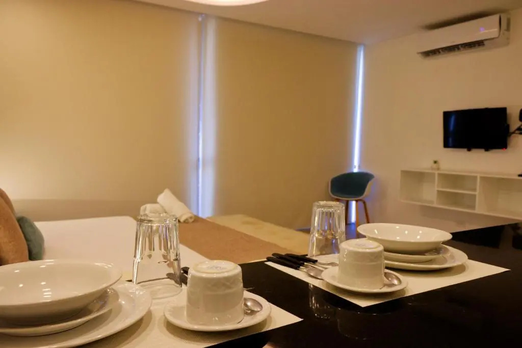 MK Condo & Residences