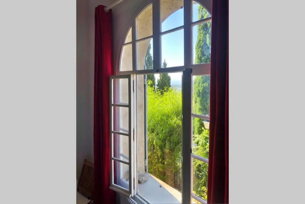 Magnifique Maison de Village Clim Vue Mer 6 Pers